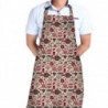 Portugifts Wine Apron