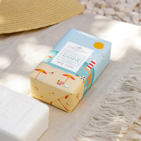 Castelbel Costa do Algarve 150g Soap