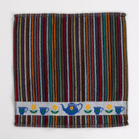 Portuguese Tea Hand Towels