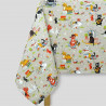 Cats at Party Tablecloth 150*200