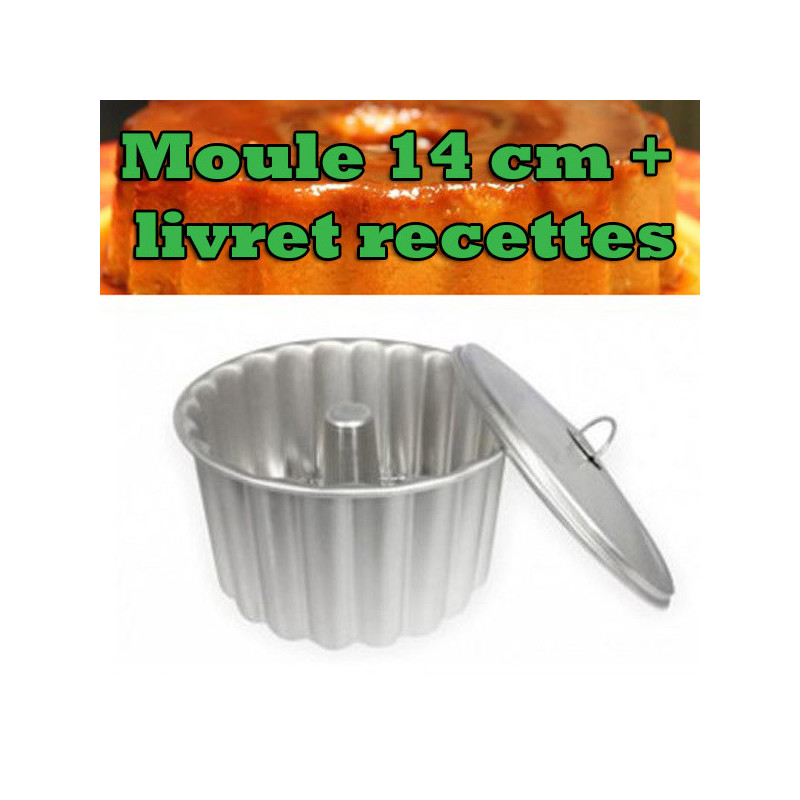 Pudim Mold 14 cm Portugal In Box Pudim Mold 14 cm Portugal In Box