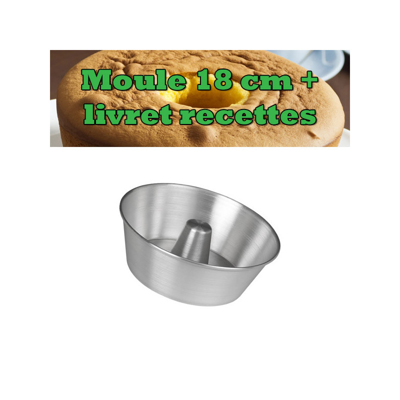 moule Pão de Ló et Molotof Portugal In Box moule Pão de Ló et Molotof Portugal In Box