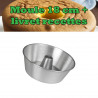 moule Pão de Ló et Molotof Portugal In Box