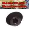 Moule antiadhésif 20 cm Pão de Ló et Molotof Portugal In Box