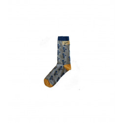 Pudim Rooster Socks 39/45