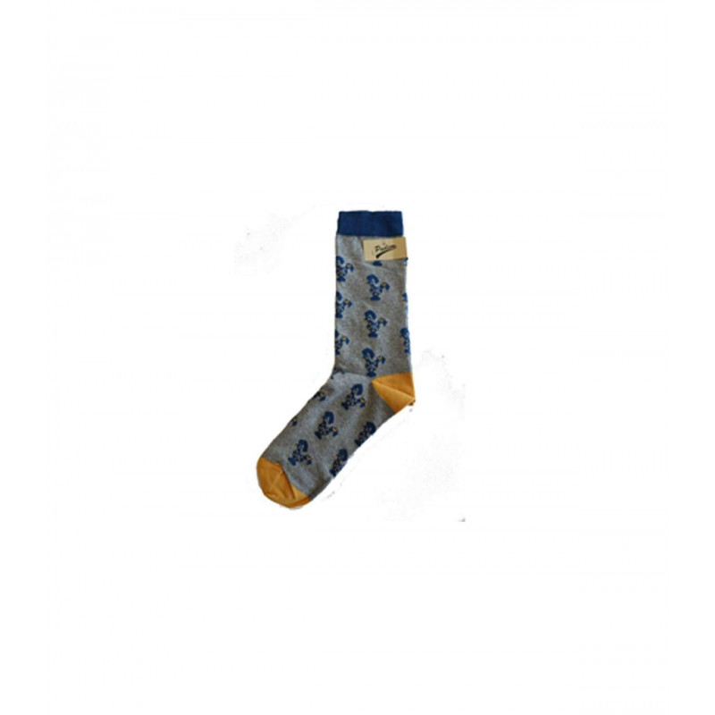 Pudim Rooster Socks 39/45