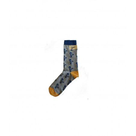 Pudim Rooster Socks 39/45