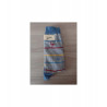 Pudim Flamingo Stripe Socks