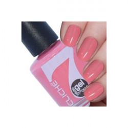 Cliché Vernis à ongles C034
