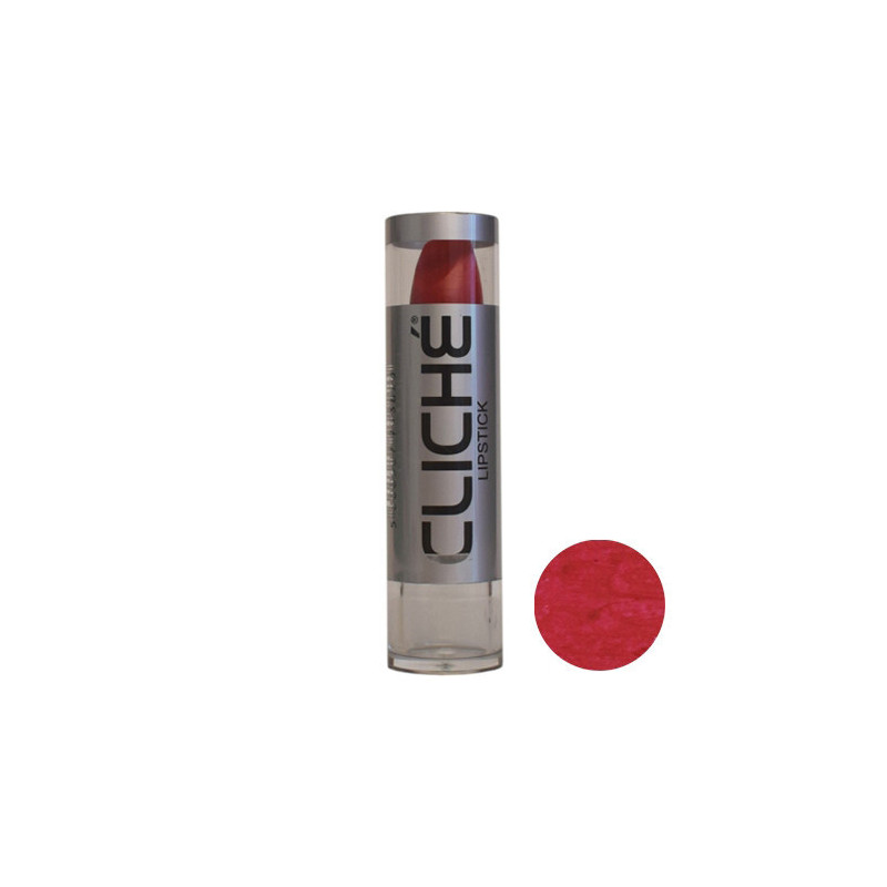 Cliché Lipstick C02