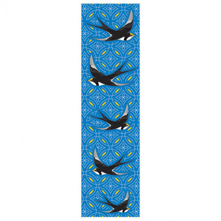 Swallow bookmark