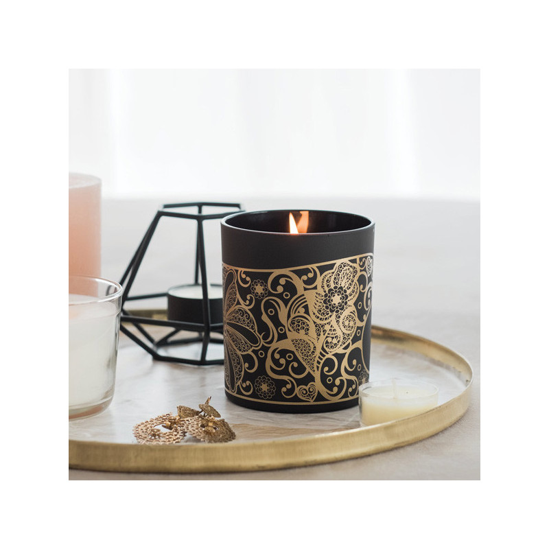 Manulena bougie parfumée Fado