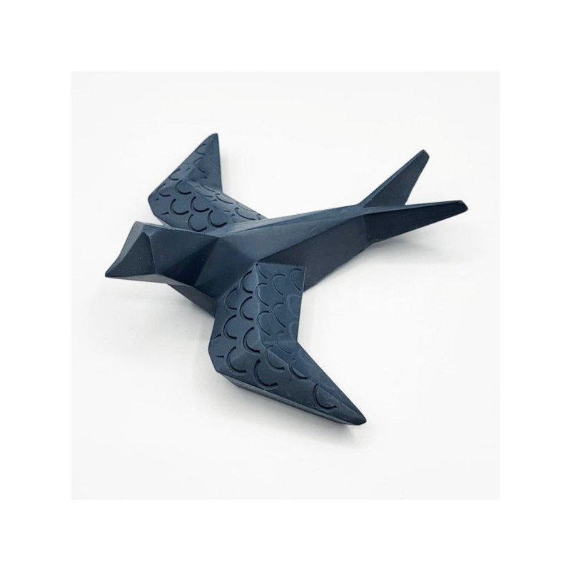 Manulena Scented Black Swallow | Portugal Decor & Tradition