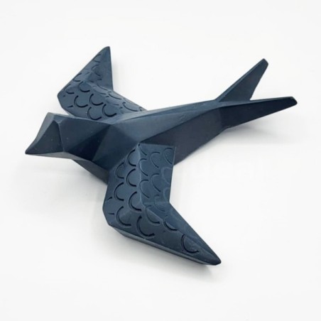 Manulena Scented Black Swallow | Portugal Decor & Tradition