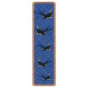 Swallow Cork Bookmark | Symbol & Soul of Portugal