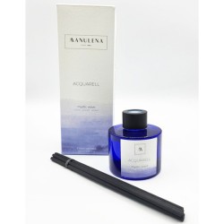 Mystic Wave Diffuser: Sea & Serenity Home Fragrance