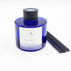 Diffuseur Mystic Wave : Parfum d'Intérieur Mer et Sérénité