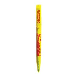 Yellow Sardine Pen from Portugal : Iconic Design & Chic Writing