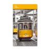 Petit Carnet Tramway Lisbonne - Souvenir Portugal Format Poche