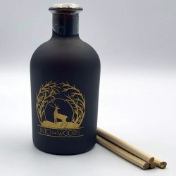 Portugal Home Fragrance - Manulena Into the Woods 250ml