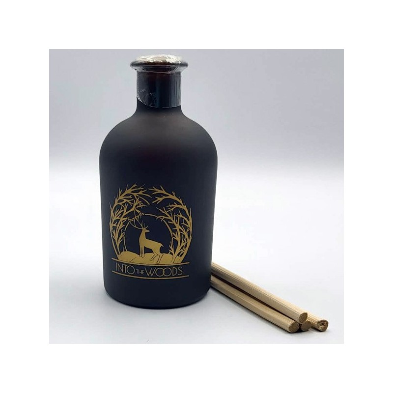 Parfum d'Ambiance Portugal - Manulena Into the Woods 250ml