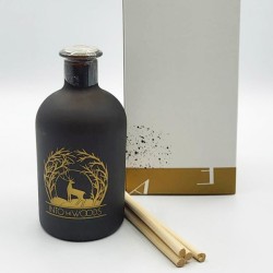 Parfum d'Ambiance Portugal - Manulena Into the Woods 250ml