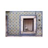 Portugal Cat and Azulejos Postcard - Portugal in Box