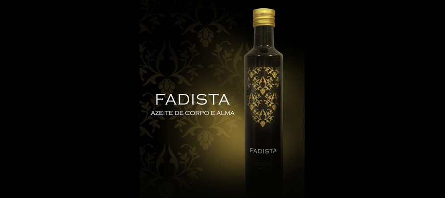Made in Portugal - Fadista