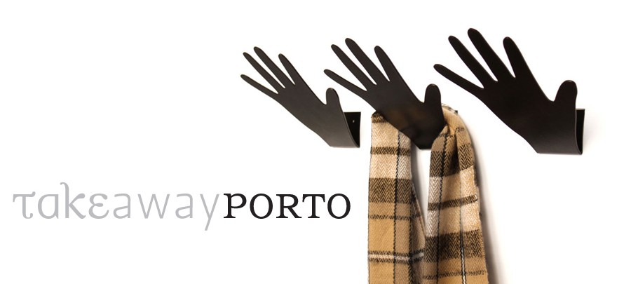 Made in Portugal - Takeawayporto